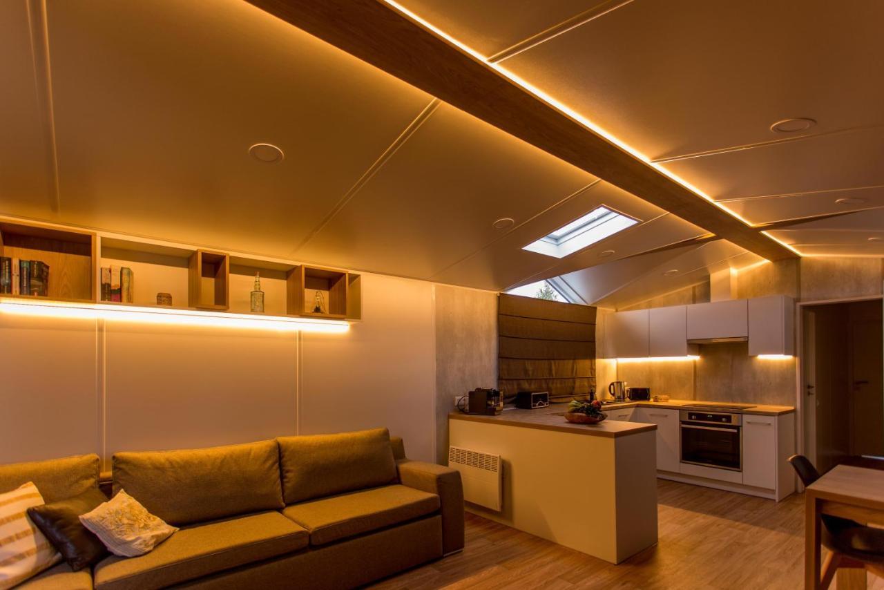 Fidelios Appartements Pressath Zewnętrze zdjęcie