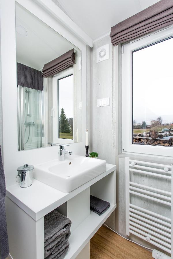 Fidelios Appartements Pressath Zewnętrze zdjęcie
