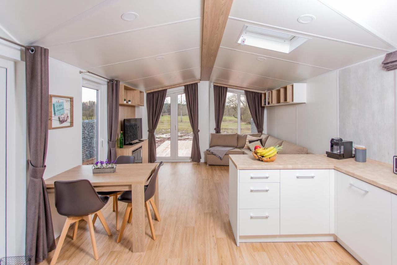 Fidelios Appartements Pressath Zewnętrze zdjęcie