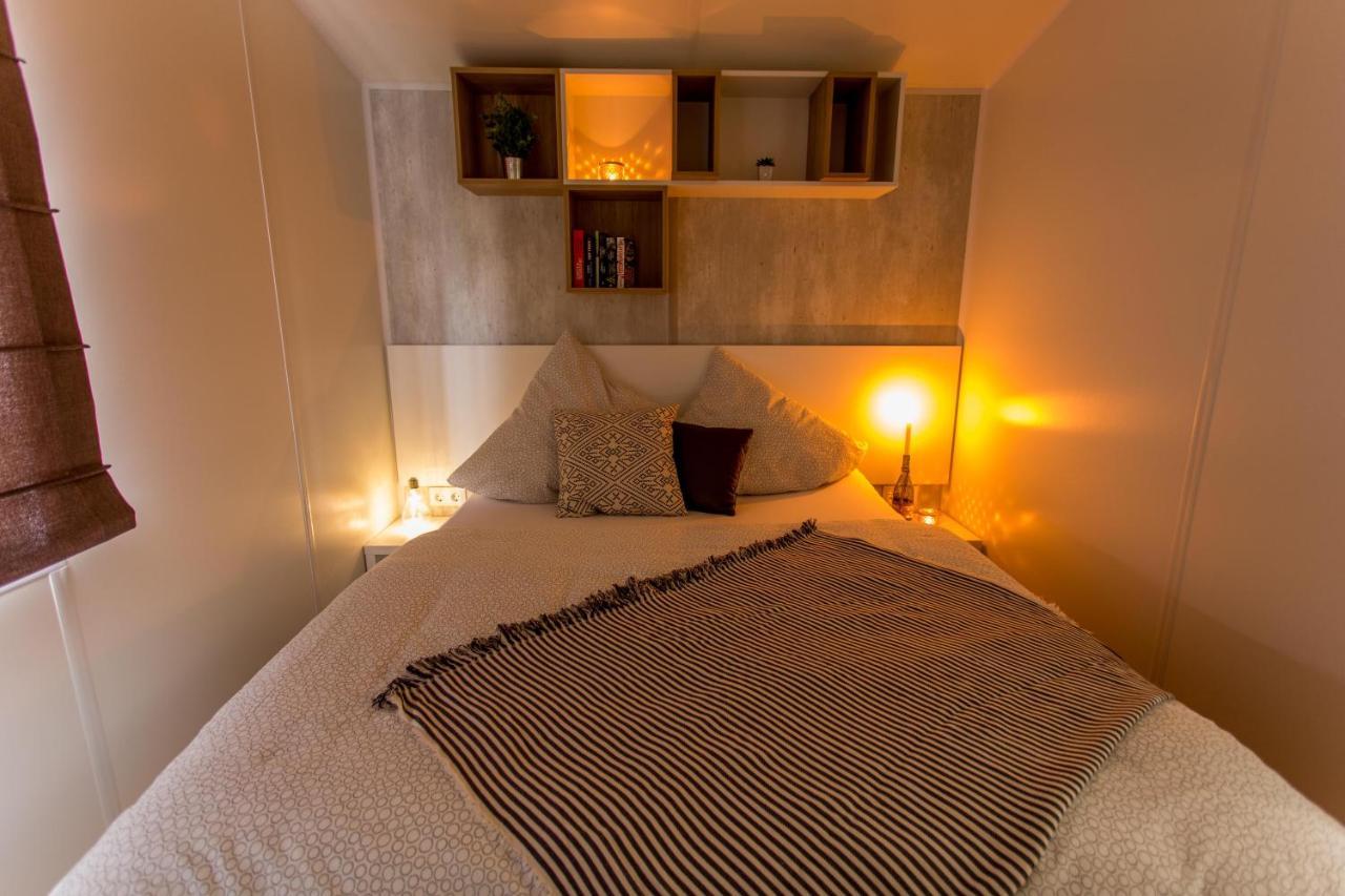 Fidelios Appartements Pressath Zewnętrze zdjęcie