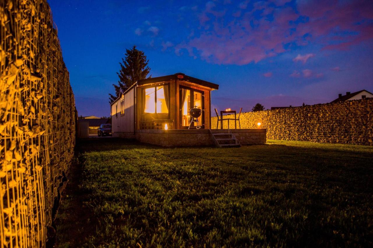 Fidelios Appartements Pressath Zewnętrze zdjęcie
