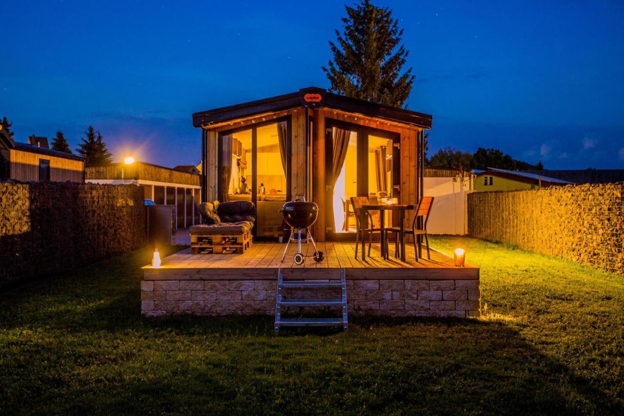 Fidelios Appartements Pressath Zewnętrze zdjęcie